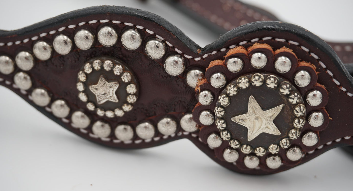 Cowperson Tack Show