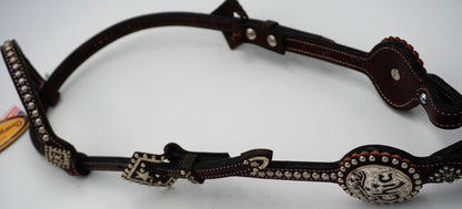 Cowperson Tack Show