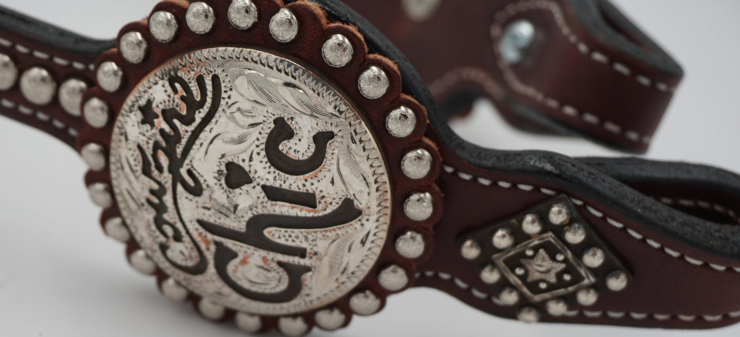 Cowperson Tack Show