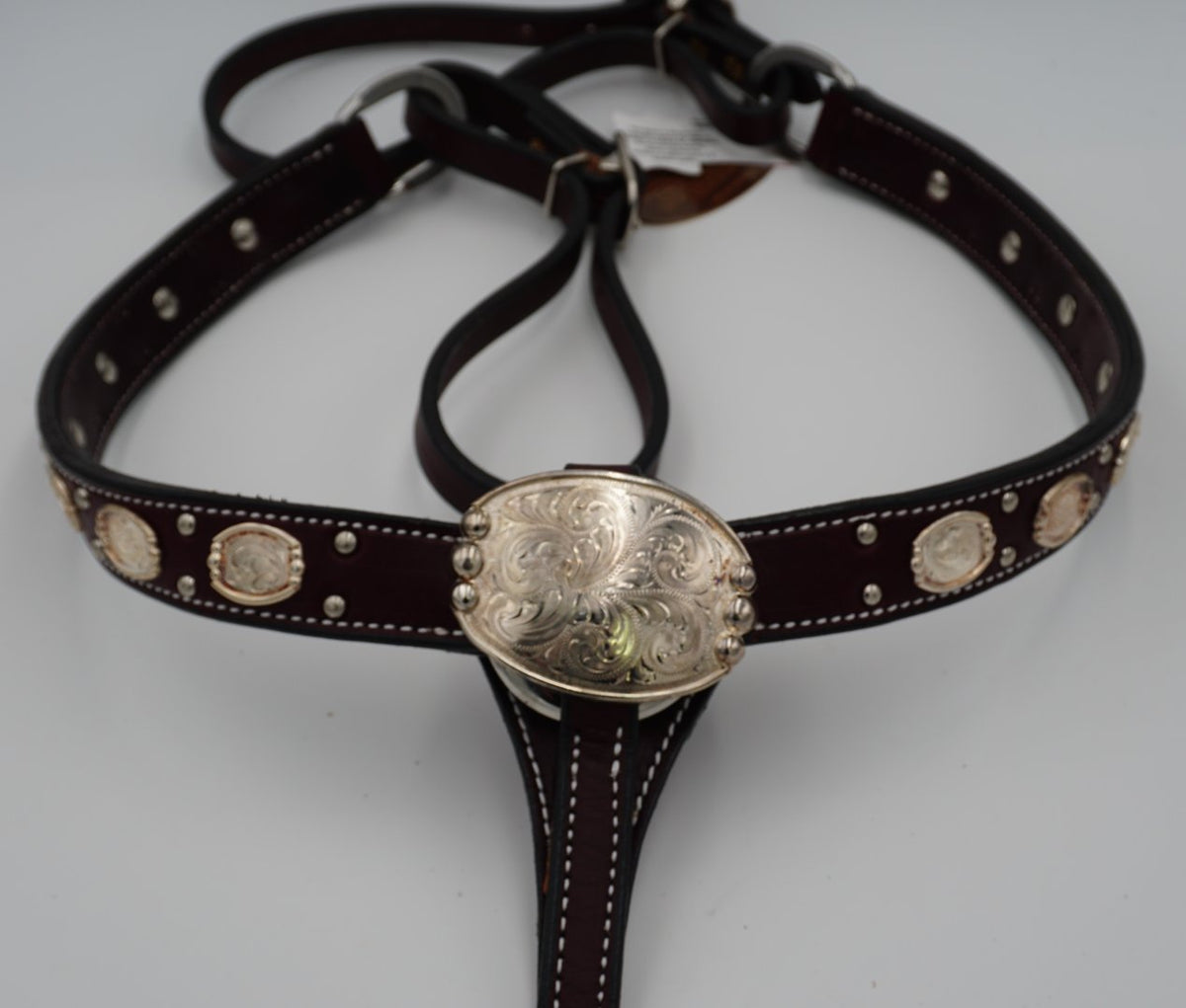 Cowperson Tack