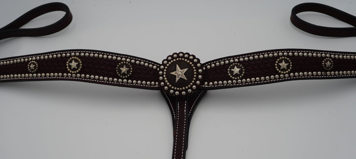 Cowperson Tack
