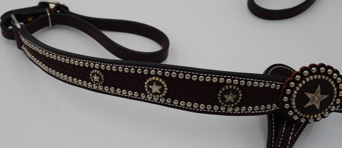 Cowperson Tack