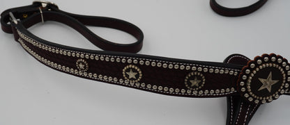 Cowperson Tack