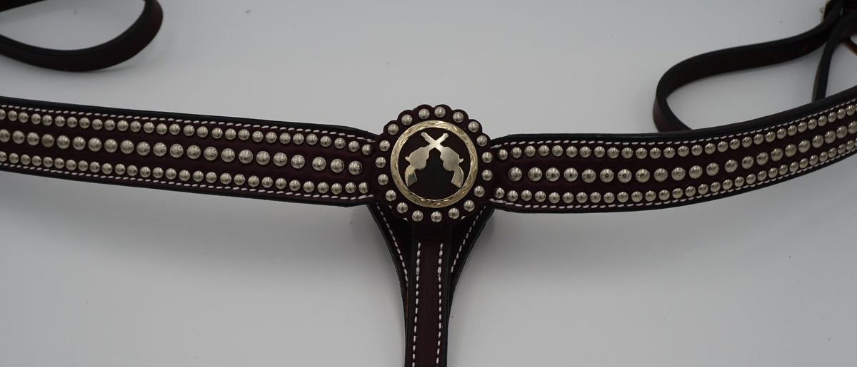 Cowperson Tack