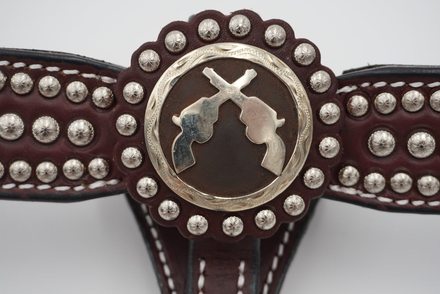 Cowperson Tack
