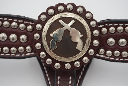 Cowperson Tack