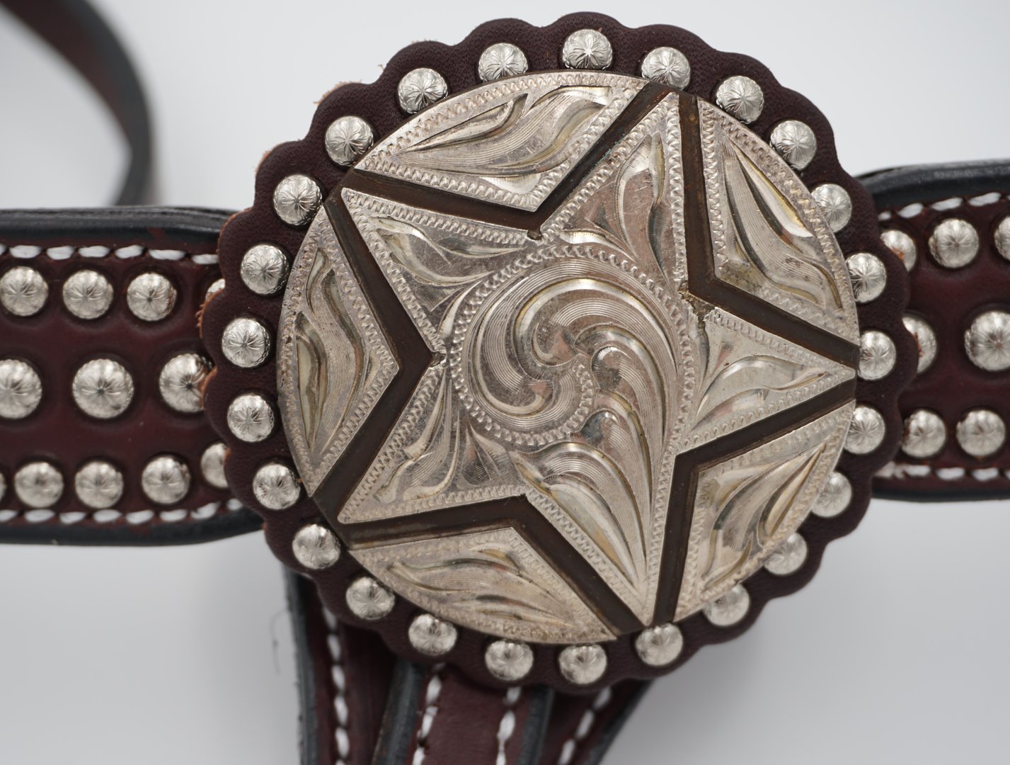 Cowperson Tack