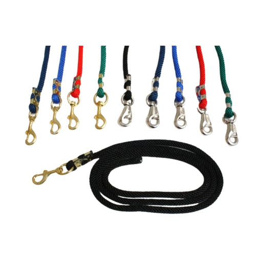 Poly Strick - Bull oder Brass Snap - 5 verschiedene Farben