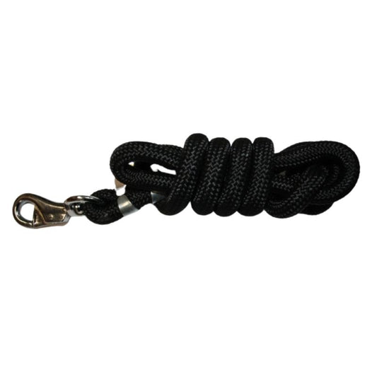 CE Braided PP Poly Anbindestrick - 210cm - Bull Snap