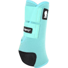 Classic Equine Legacy Boots