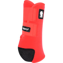 Classic Equine Legacy Boots