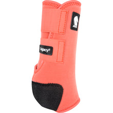 Classic Equine Legacy Boots