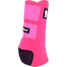 Classic Equine Legacy Boots