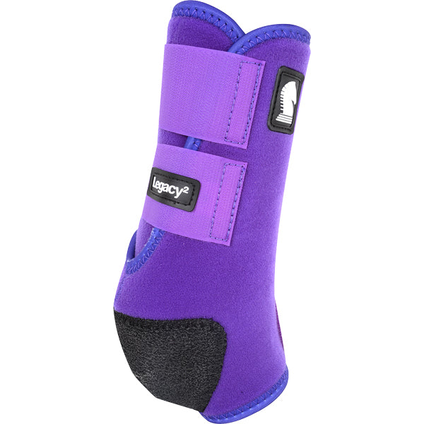 Classic Equine Legacy Boots