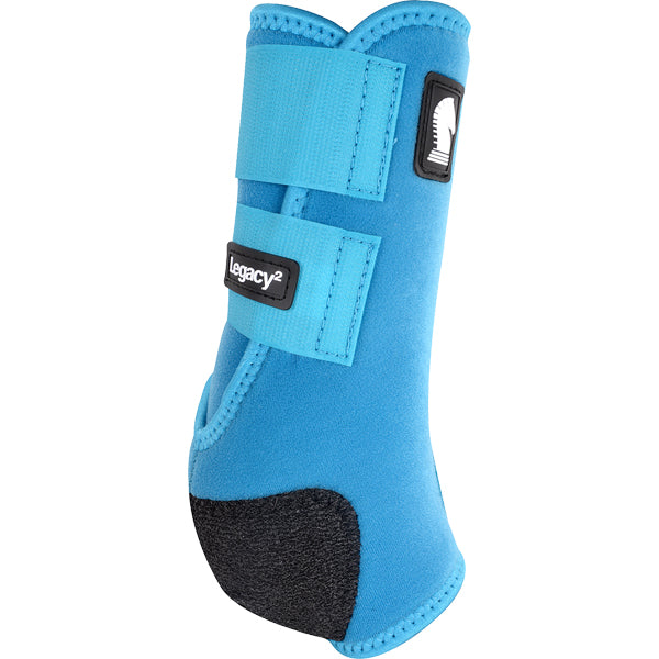 Classic Equine Legacy Boots