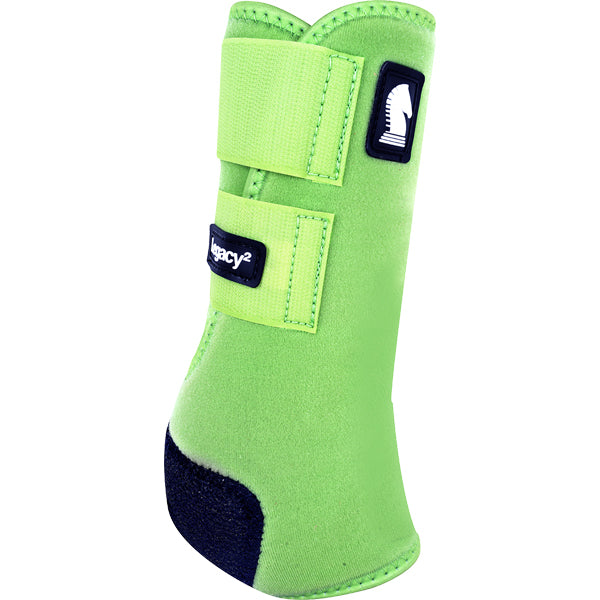 Classic Equine Legacy Boots