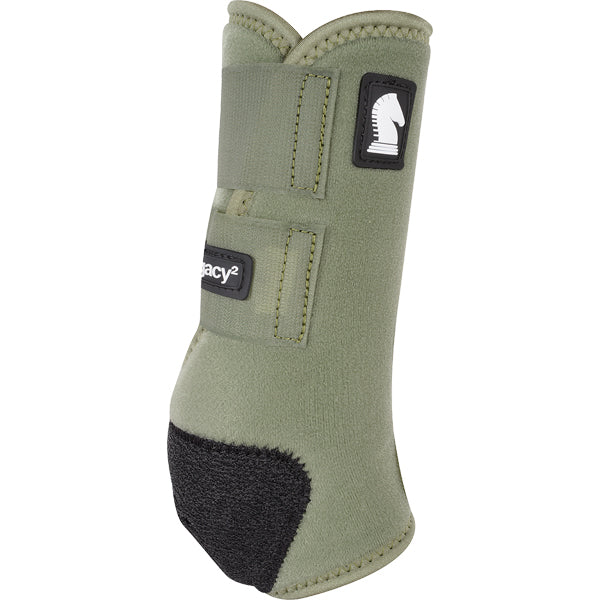 Classic Equine Legacy Boots