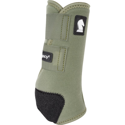 Classic Equine Legacy Boots