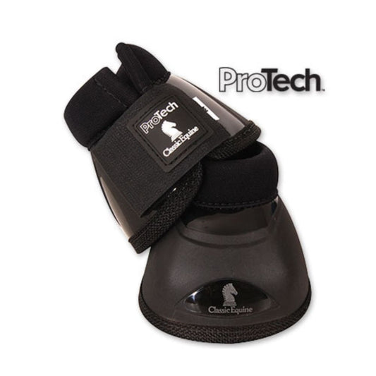 Bell Boots Classic Equine Pro Tech (PTNT*)