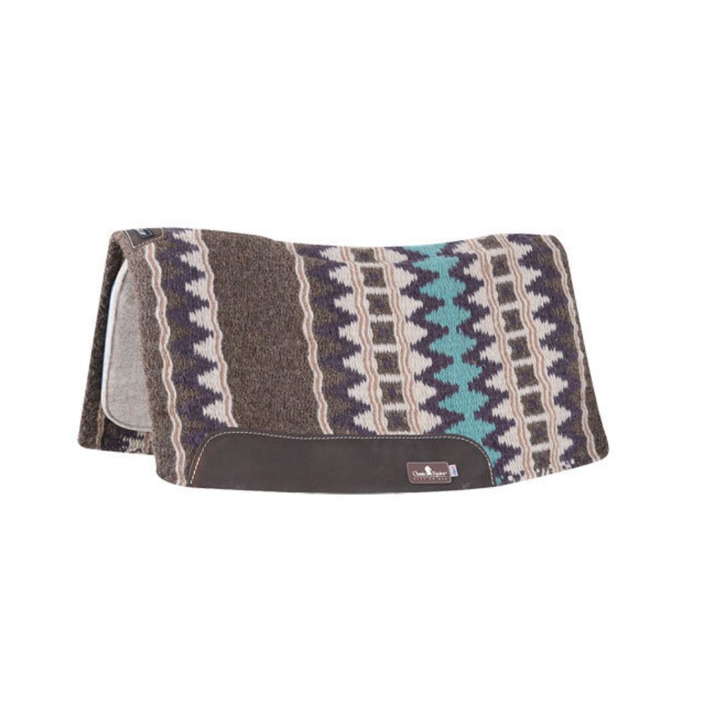 Classic Equine – ESP Contoured Pad
