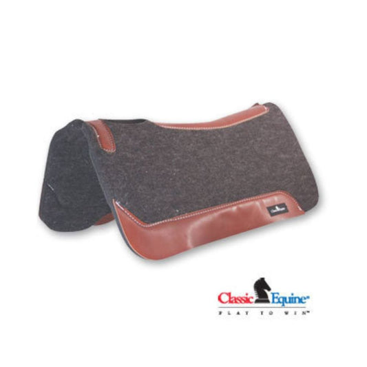 Classic Equine Filz Pad 1