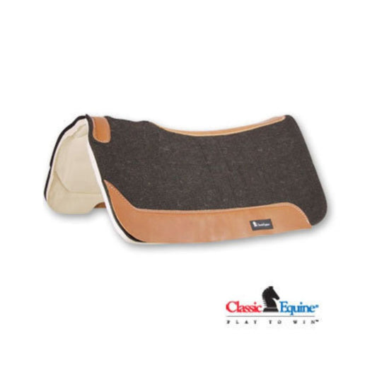 Classic Equine Felt Top Esp Pad