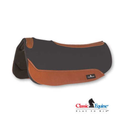 Classic Equine Contour Pedic Round