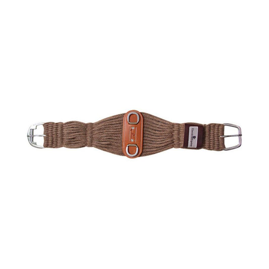 Bauchgurt 100 % Alpaka breit Classic Equine