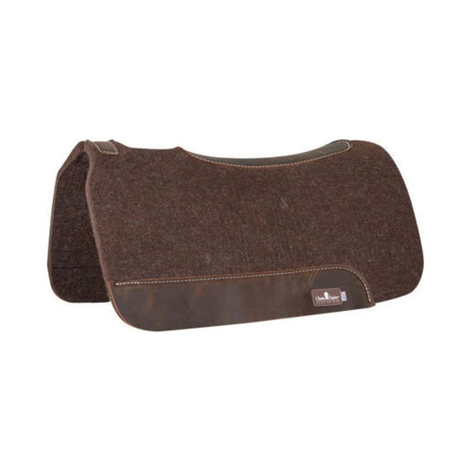 Classic Equine – Alpaka Felt Pad 1″