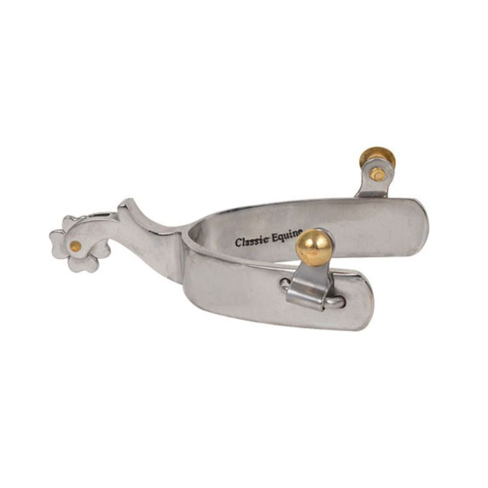 Sporen Classic Equine Performance