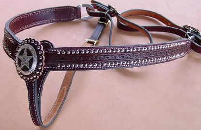 Cowperson Tack